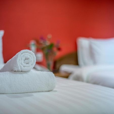 Golden Citadel Hotel Siem Reap Rum bild
