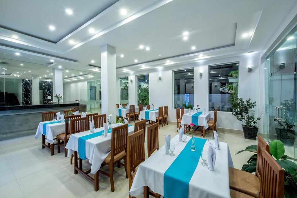 Golden Citadel Hotel Siem Reap Exteriör bild