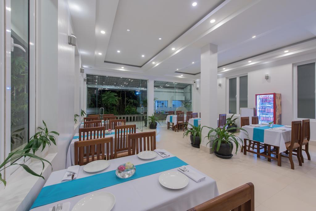 Golden Citadel Hotel Siem Reap Exteriör bild