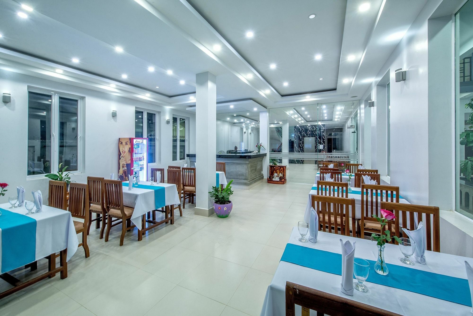 Golden Citadel Hotel Siem Reap Exteriör bild